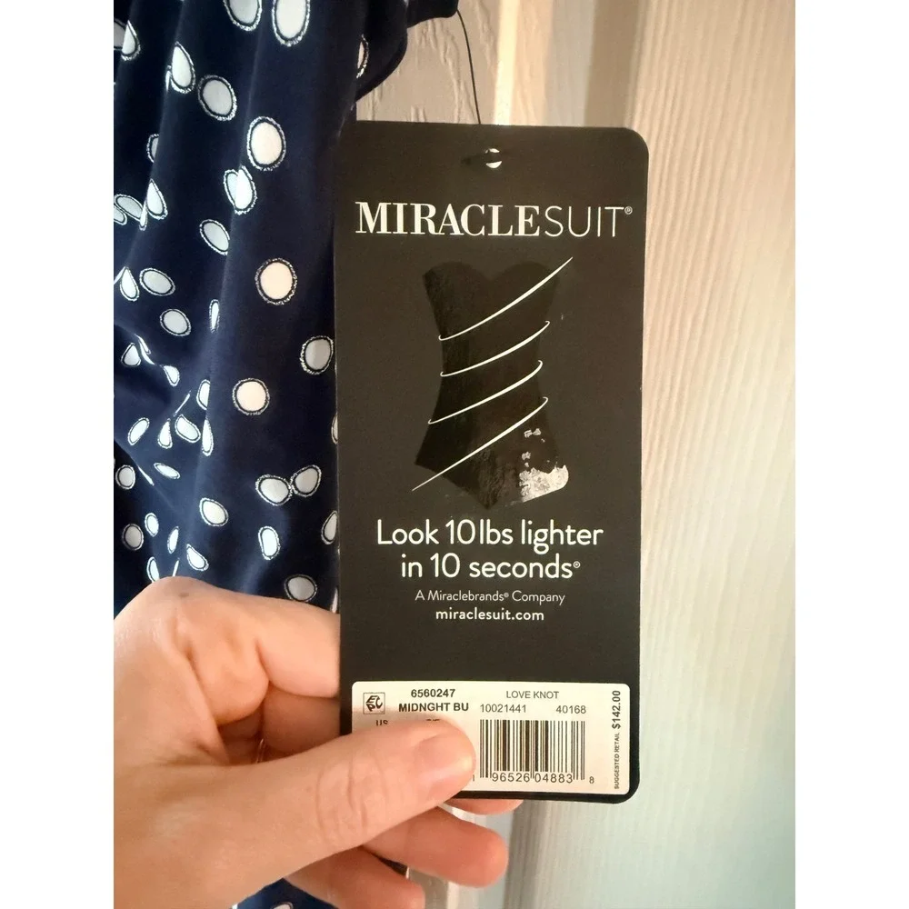 Miraclesuit new tags